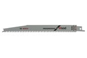 Bajonetsav - Bosch Bajonetsavklinge S 2345 X - 2608650463