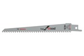 Bajonetsav - Bosch Bajonetsavklinge S 644 D - 2608650464