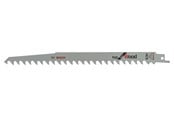 Bajonetsav - Bosch Bajonetsavklinge S 1542 K - 2608653065