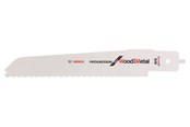 Bajonetsav - Bosch Bajonetsavklinge M 3456 XF til  multisave PFZ 500 E - 2608656931