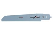 Bajonetsav - Bosch Bajonetsavklinge M 1122 EF til  multisave PFZ 500 E - 2608656932