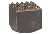 Værktøj - Bosch Hårdmetalrubankehoved - 2608690179