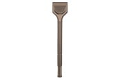 Værktøj - Bosch Spademejsel med 22 mm sekskantholder - 2608690193