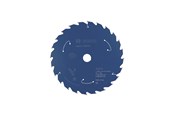 Stiksav - Bosch Expert for Wood-rundsavklinge til batteridrevne save 184x1,6/1x20 T24 - 2608644510