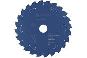 Rundsav - Bosch Expert for Wood-rundsavklinge til batteridrevne save 216x1,7/1,2x30 T24 - 2608644518