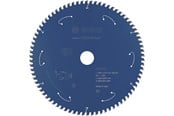Rundsav - Bosch Expert for Aluminium-rundsavklinge til batteridrevne save 254x2,4/1,8x30 T78 - 2608644546