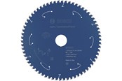 Rundsav - Bosch Expert for Laminated Panel-rundsavklinge til batteridrevne save 210x2,1/1,4x30 T66 - 2608644551