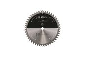 Rundsav - Bosch Standard for Wood-rundsavklinge til batteridrevne save 184x1,6/1,1x16 T48 - 2608837699