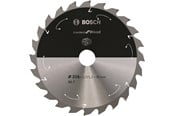 Rundsav - Bosch Standard for Wood-rundsavklinge til batteridrevne save 216x1,7/1,2x30 T24 - 2608837721