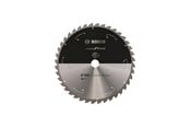 Rundsav - Bosch Standard for Wood-rundsavklinge til batteridrevne save 305x2,2/1,6x30 T40 - 2608837741
