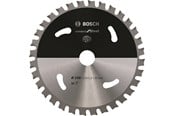 Rundsav - Bosch Standard for Steel-rundsavklinge til batteridrevne save 150x1,6/1,2x20 T32 - 2608837748