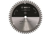 Rundsav - Bosch Standard for Aluminium-rundsavklinge til batteridrevne save 150x1,8/1,3x10 T52 - 2608837762