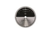 Rundsav - Bosch Standard for Aluminium-rundsavklinge til batteridrevne save 184x2/1,5x16 T56 - 2608837767