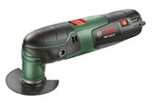 Multiværktøj - Bosch PMF 220 CE Set - 0603102001