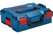 Værktøjskasser og lagersystemer - Bosch Professional L-BOXX 136 Kuffertsystem - 1600A012G0