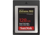 Hukommelseskort - SANDISK Extreme Pro CFexpress - 1700MB/s - 128GB - SDCFE-128G-GN4NN