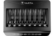Batteri - VARTA LCD Multi Charger (without batteries) - 57681101401