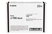 Blæk, Toner & Forbrugsstoffer - Canon CRG T06 / 3526C002 Black - 3526C002