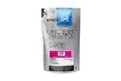 Blæk, Toner & Forbrugsstoffer - Epson T46D5 - 2-pack - fluorescent pink - ink refill - C13T46D540