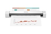 Scanner - Brother DSmobile DS-640 Mobile Scanner - DS640TK1