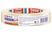 Tape & lim - tesa pack Ultra Resistant Packaging Tape 50m x 25mm Transparent - 45902-00000-00