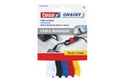 Kabel Organisering - tesa On & Off - 55236-00000-01