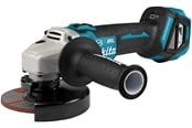 Vinkelsliber - Makita DGA513ZJ - DGA513ZJ