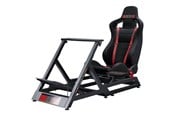 Gamer Stol - Next Level Racing GTtrack Sim racercockpit - Op til 150 kg - NLR-S009