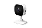 Smart Home - TP-Link Tapo C100 Home Security Wi-Fi Camera - Tapo C100