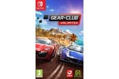 Spil - Gear.Club Unlimited (Code in a Box) - Nintendo Switch - Racing - 3760156485522
