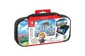 Spil tilbehør - BigBen Interactive Nintendo Switch Official Travel Case Zelda: Link's Awakening - NNS47