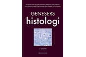 Medicin - Genesers histologi - Medicin - Hardcover - 9788762816589