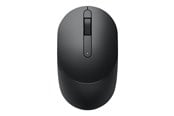 Mus - Dell MS3320W - Mus - Optisk - 3 knapper - Sort - 570-ABHK