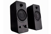 Højttalere - PC - Tracer TRAGLO46370 Speakers TRACER 2.0 Mark USB BL - 2.0 Kanal - TRAGLO46370