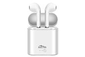 Hovedtelefoner/headset - Media-Tech R-PHONES - MT3589W