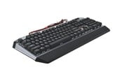Tastatur - Patriot Viper V765 - Tastatur - Sort - PV765MBWUXMGM