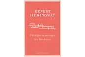 Skønlitteratur & Fiktion - Udvalgte reportager fra fire årtier - Skønlitteratur & Fiktion - hardcover - 9788711903995
