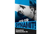 Biografi og memoirs - Jeg er dynamit - Biografi & Erindring - hardcover - 9788772040806