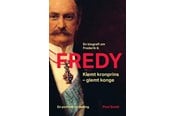 Biografi og memoirs - Fredy - Biografi & Erindring - hardcover - 9788702257274