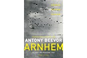 Historie, Mytologi & Samfund - Arnhem - Historie & Samfund - Hæftet - 9788711982006