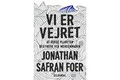 Historie, Mytologi & Samfund - Vi er vejret - Historie & Samfund - Hæftet - 9788702282900