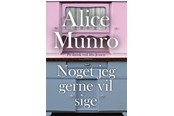 Skønlitteratur & Fiktion - Noget jeg gerne vil sige - Skønlitteratur & Fiktion - Hæftet - 9788702286281