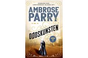 Krimi & Spænding - Dødskunsten - Krimi & Spænding - hardcover - 9788770073011
