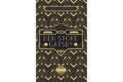 Skønlitteratur & Fiktion - Den store Gatsby - Skønlitteratur & Fiktion - hardback - 9788702294897