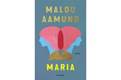 Skønlitteratur & Fiktion - MARIA - Skønlitteratur & Fiktion - Hæftet - 9788702294699