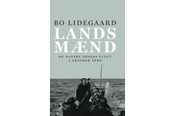 Historie, Mytologi & Samfund - Landsmænd - Historie & Samfund - hardback - 9788740062465