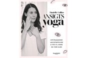 Krop & Sind - Ansigtsyoga - Krop & Sind - paperback - 9788793867376