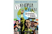 Børnebøger - Vi ændrer verden - Børnebog - Hardcover - 9788763863506