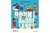 Børnebøger - Børn i andre lande - Børnebog - Hardcover - 9788702271010