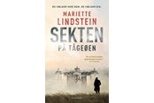 Krimi & Spænding - Sekten på Tågeøen - Krimi & Spænding - Hæftet - 9788702287981